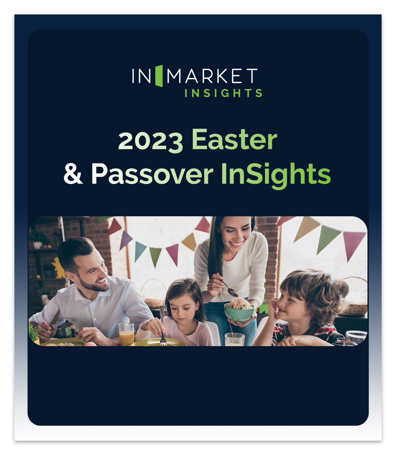 2023 Easter Passover InSights